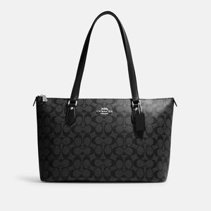 Coach Gallery Tote